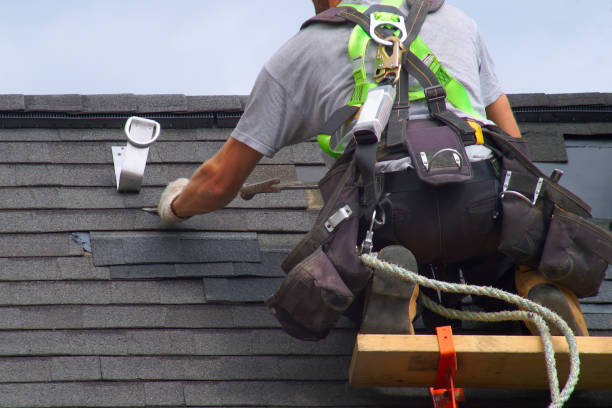 Quick and Trustworthy Emergency Roof Repair Services in Orchard Mesa, CO